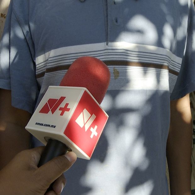 Alumno Narra Cómo Vivió el Ataque en Secundaria de Torreón